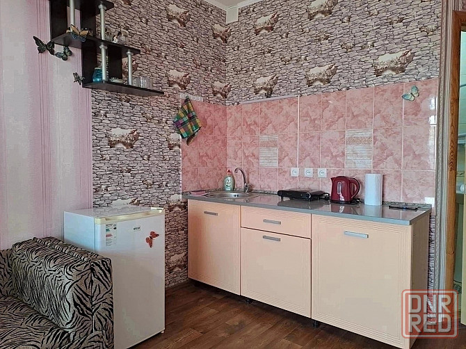 Комфортные номера в Крыму,в Судаке Донецк - изображение 3