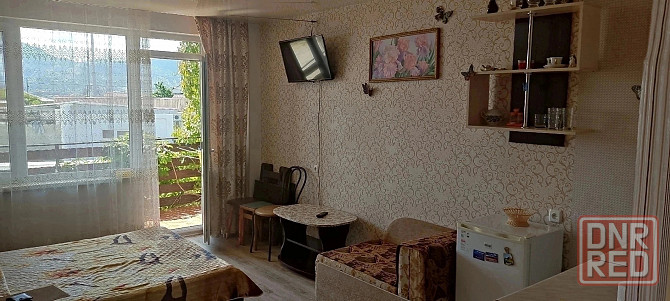 Комфортные номера в Крыму,в Судаке Донецк - изображение 5