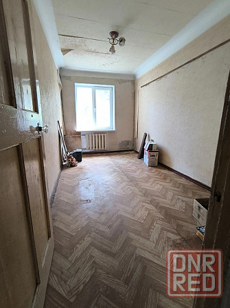 Продам 2х ком Зеленый Танк Макеевка - изображение 8