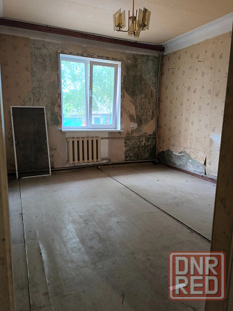 Продам 2х ком Зеленый Танк Макеевка - изображение 5