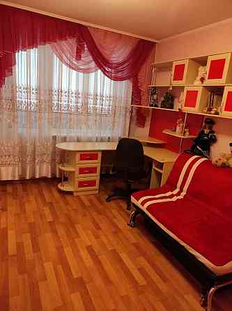 Собственник! Продам 3-х комнатную квартиру с ремонтом, мебелью и техникой Донецк