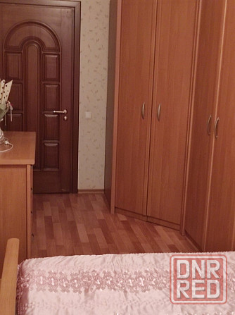 Собственник! Продам 3-х комнатную квартиру с ремонтом, мебелью и техникой Донецк - изображение 6