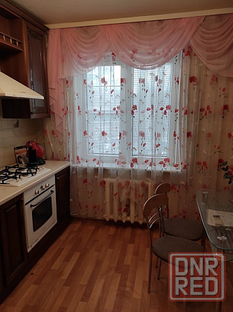 Собственник! Продам 3-х комнатную квартиру с ремонтом, мебелью и техникой Донецк - изображение 8