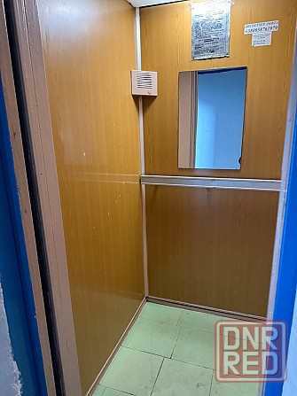 Продам 3-комнатную квартиру Калининский микрорайон Макеевка - изображение 10