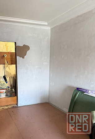 Продам 3-комнатную квартиру Калининский микрорайон Макеевка - изображение 2