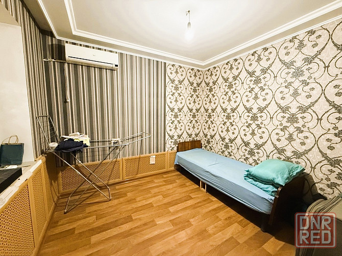Продам 3-комнатную квартиру Калининский микрорайон Макеевка - изображение 1