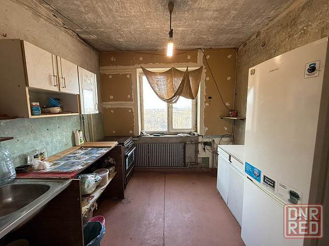 Продам 3-комнатную квартиру Калининский микрорайон Макеевка - изображение 5