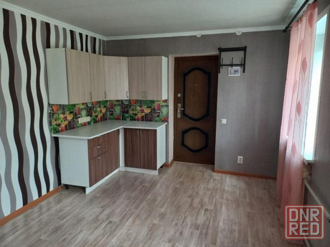 Продаю комнату в Калининском районе, ул. Герцена Донецк - изображение 1