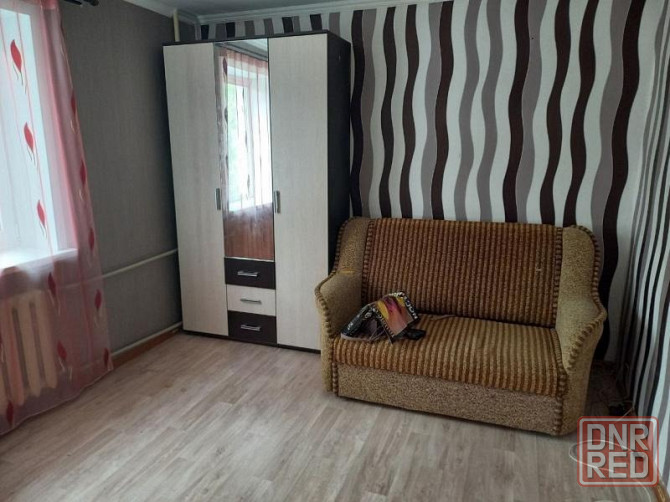 Продаю комнату в Калининском районе, ул. Герцена Донецк - изображение 4