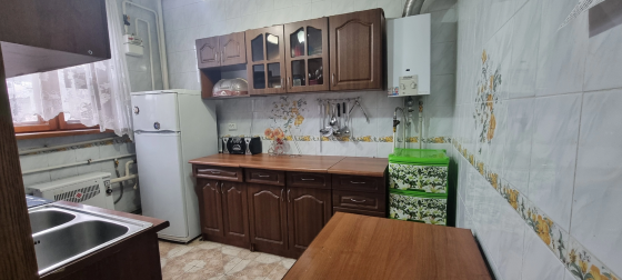 Продажа 2 комнатной квартиры Макеевка Кировский район улица Кирова Макеевка