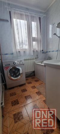 Продажа 2 комнатной квартиры Макеевка Кировский район улица Кирова Макеевка - изображение 4