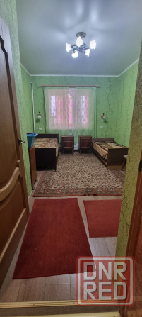 Продажа 2 комнатной квартиры Макеевка Кировский район улица Кирова Макеевка - изображение 7
