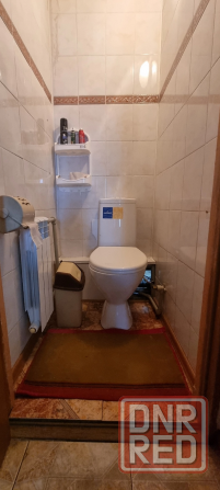 Продажа 2 комнатной квартиры Макеевка Кировский район улица Кирова Макеевка - изображение 6