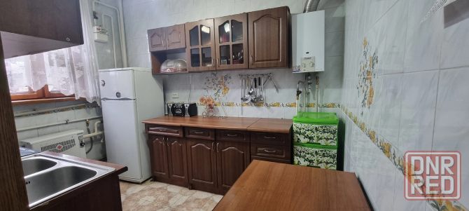 Продажа 2 комнатной квартиры Макеевка Кировский район улица Кирова Макеевка - изображение 3