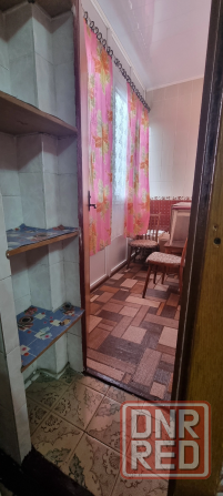 Продажа 2 комнатной квартиры Макеевка Кировский район улица Кирова Макеевка - изображение 8