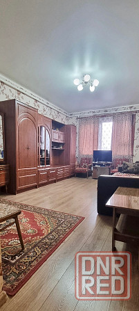 Продажа 2 комнатной квартиры Макеевка Кировский район улица Кирова Макеевка - изображение 1