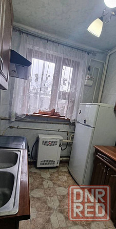Продажа 2 комнатной квартиры Макеевка Кировский район улица Кирова Макеевка - изображение 9
