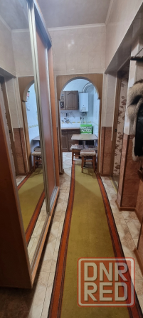Продажа 2 комнатной квартиры Макеевка Кировский район улица Кирова Макеевка - изображение 2