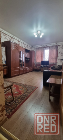 Продажа 2 комнатной квартиры Макеевка Кировский район улица Кирова Макеевка - изображение 5