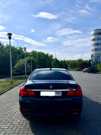 BMW F01 Донецк