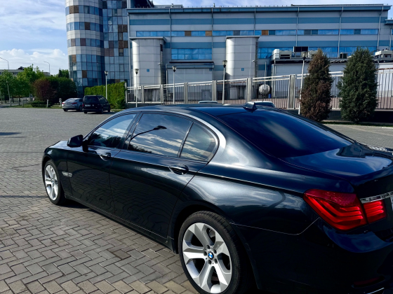 BMW F01 Донецк