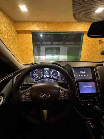 Продам Infiniti Q50 Донецк