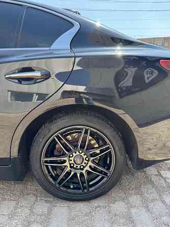 Продам Infiniti Q50 Донецк