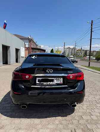 Продам Infiniti Q50 Донецк