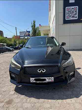 Продам Infiniti Q50 Донецк