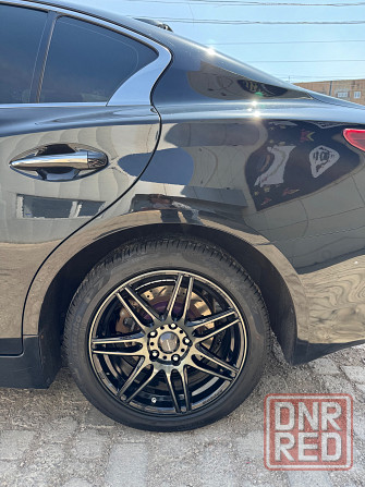 Продам Infiniti Q50 Донецк - изображение 2