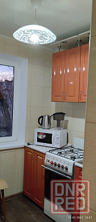 Сдам 1к кв Ильичевский район дк Металлургов парк Гурова Мариуполь - изображение 1