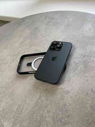 iPhone 16 pro 256г и AirPods 4-го поколения с шумоподавлением Мариуполь