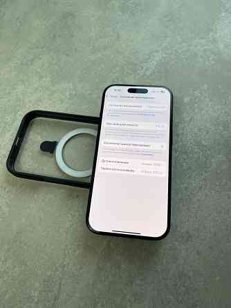 iPhone 16 pro 256г и AirPods 4-го поколения с шумоподавлением Мариуполь