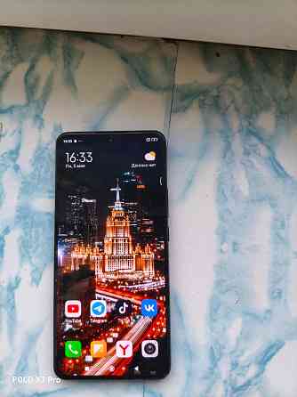 Xiaomi 12T Pro 5G 12+12 Донецк