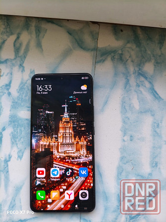 Xiaomi 12T Pro 5G 12+12 Донецк - изображение 1