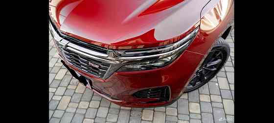 Chevrolet equinox 2022 Донецк