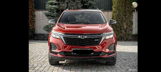 Chevrolet equinox 2022 Донецк