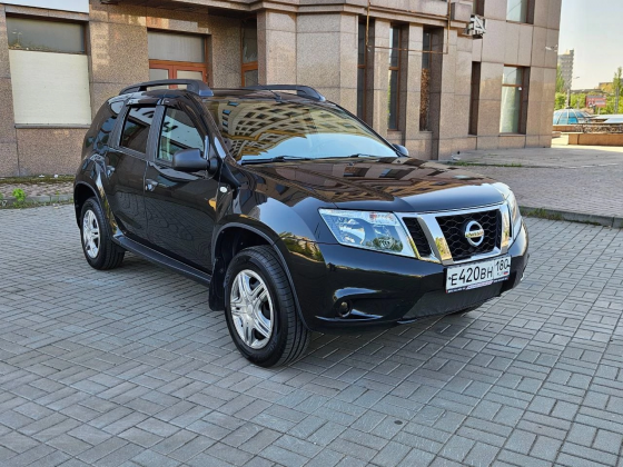 Продам Nissan Донецк