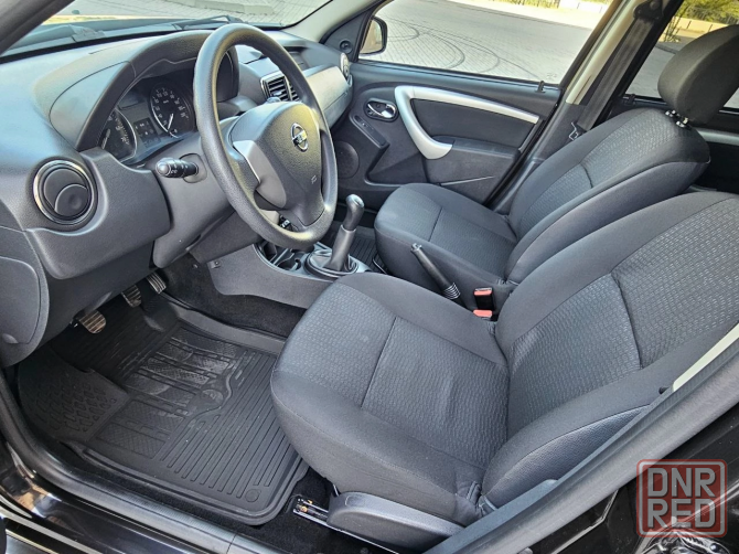 Продам Nissan Донецк - изображение 6