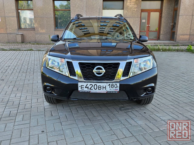 Продам Nissan Донецк - изображение 2