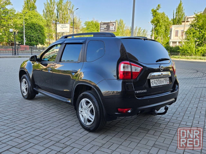 Продам Nissan Донецк - изображение 5