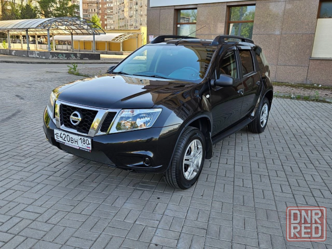 Продам Nissan Донецк - изображение 1