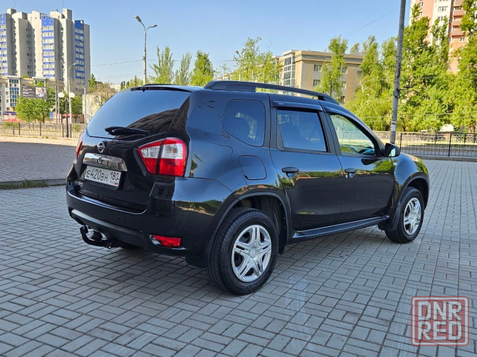 Продам Nissan Донецк - изображение 4