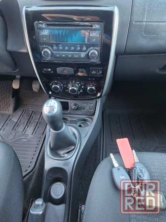 Продам Nissan Донецк - изображение 8