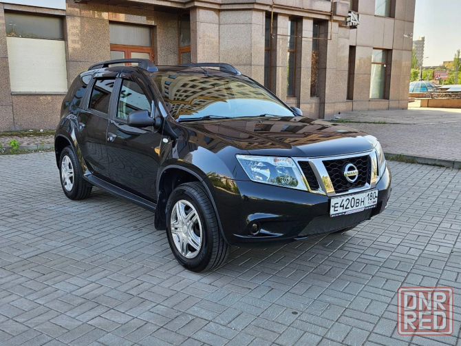 Продам Nissan Донецк - изображение 3