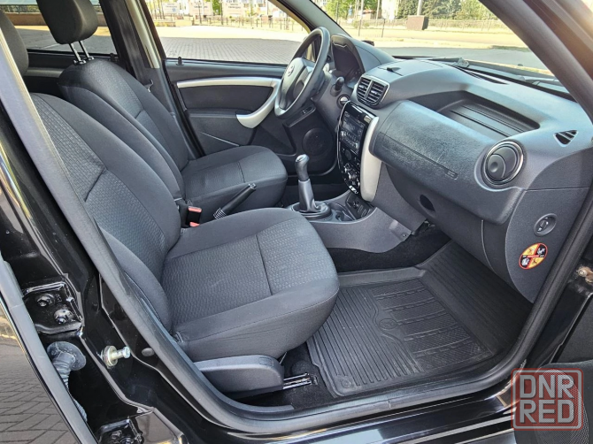Продам Nissan Донецк - изображение 7
