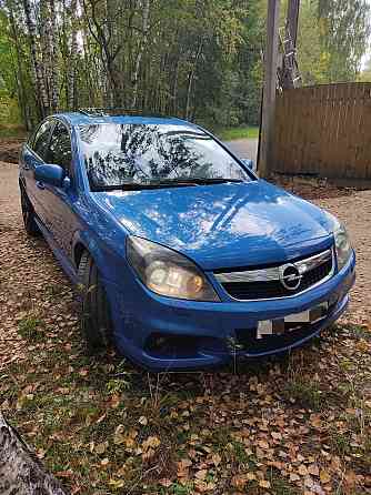 Opel Vectra OPC Донецк
