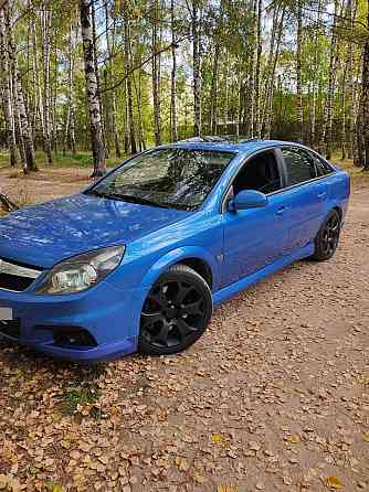 Opel Vectra OPC Донецк