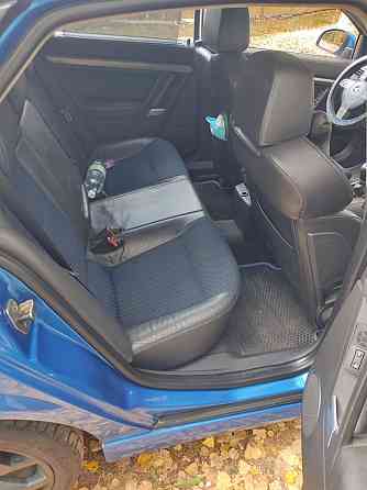 Opel Vectra OPC Донецк