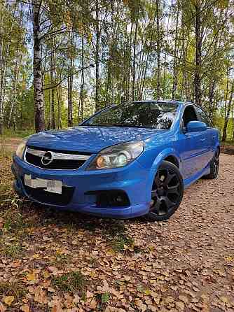 Opel Vectra OPC Донецк